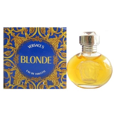 Blonde Perfume